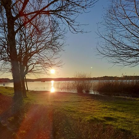 Appartement Les Terrasses Du Lac Aureilhan  Εξωτερικό φωτογραφία