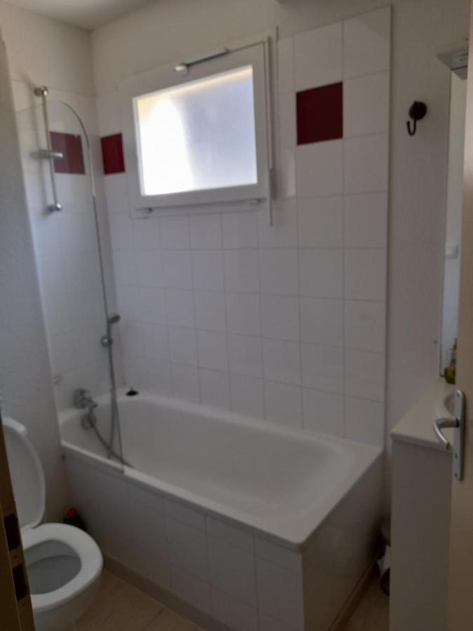 Appartement Les Terrasses Du Lac Aureilhan  Εξωτερικό φωτογραφία