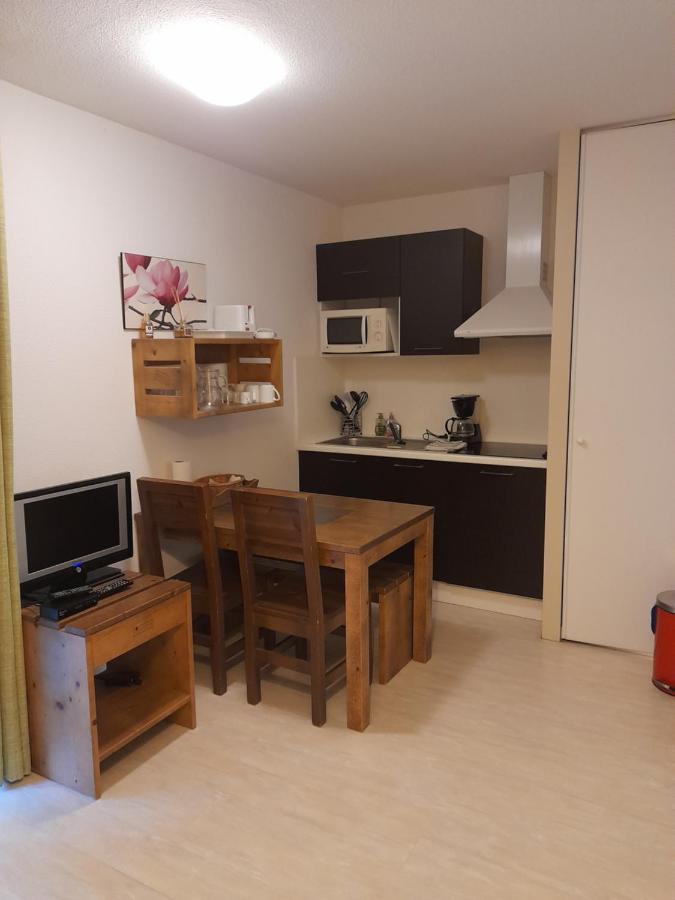 Appartement Les Terrasses Du Lac Aureilhan  Εξωτερικό φωτογραφία
