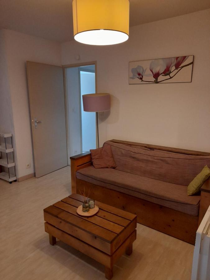 Appartement Les Terrasses Du Lac Aureilhan  Εξωτερικό φωτογραφία