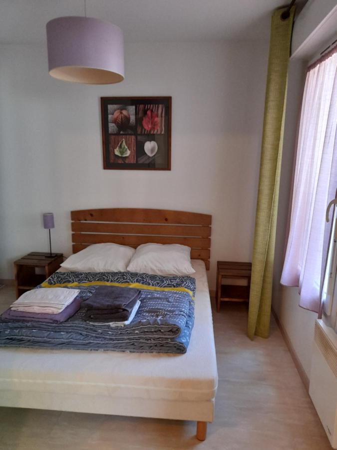 Appartement Les Terrasses Du Lac Aureilhan  Εξωτερικό φωτογραφία