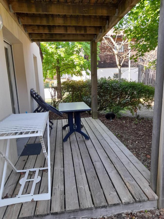 Appartement Les Terrasses Du Lac Aureilhan  Εξωτερικό φωτογραφία