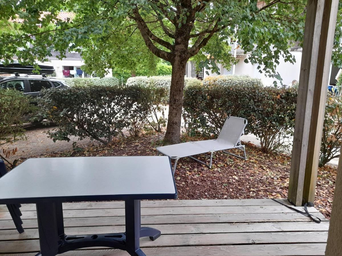 Appartement Les Terrasses Du Lac Aureilhan  Εξωτερικό φωτογραφία