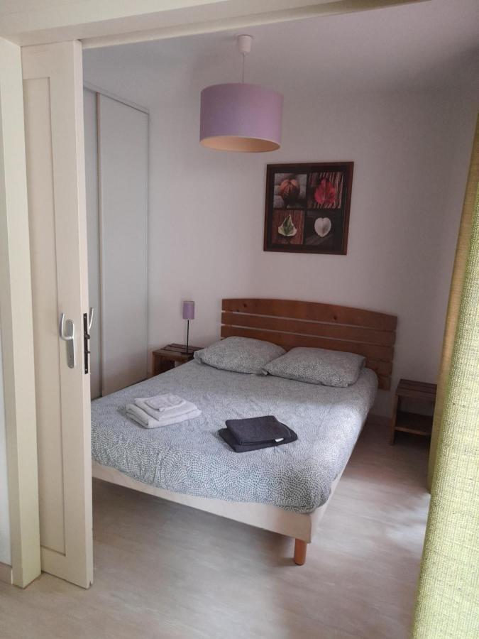 Appartement Les Terrasses Du Lac Aureilhan  Εξωτερικό φωτογραφία