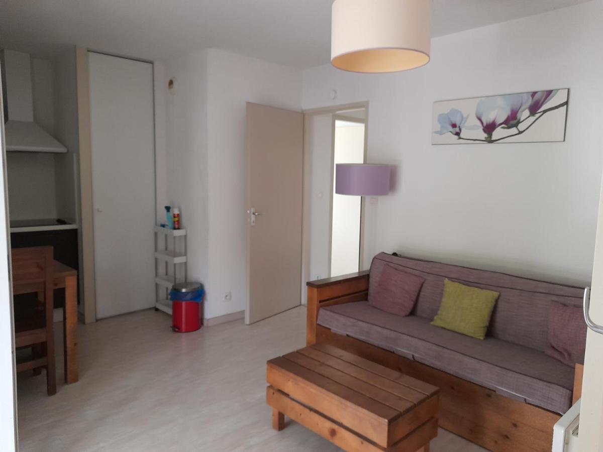 Appartement Les Terrasses Du Lac Aureilhan  Εξωτερικό φωτογραφία